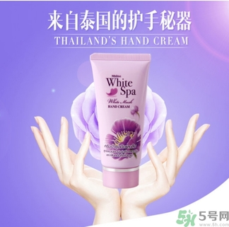 mistine美氏婷紫羅蘭護手霜怎么樣？mistine紫羅蘭護手霜好用嗎？