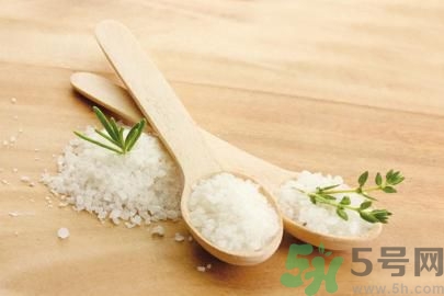 怎么判斷食鹽真假?食鹽真假鑒別方法 怎么判斷食鹽真假?食鹽真假鑒別方法