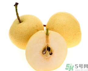 雪花梨怎么吃治咳嗽？雪花梨可以治咳嗽嗎？