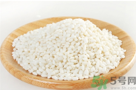 女性吃糯米會發(fā)胖嗎？5類人要慎食糯米