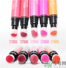 得鮮氣墊按鈕口紅色號(hào) 得鮮氣墊口紅試色 得鮮氣墊按鈕口紅色號(hào) 得鮮氣墊口紅試色