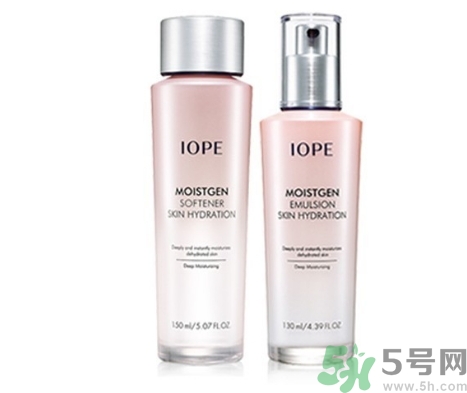 iope是什么牌子？iope韓國是什么檔次？