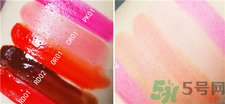 得鮮氣墊按鈕口紅色號(hào) 得鮮氣墊口紅試色 得鮮氣墊按鈕口紅色號(hào) 得鮮氣墊口紅試色