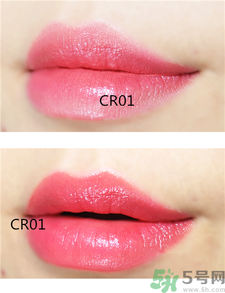 得鮮氣墊按鈕口紅色號(hào) 得鮮氣墊口紅試色 得鮮氣墊按鈕口紅色號(hào) 得鮮氣墊口紅試色