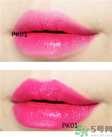 得鮮氣墊按鈕口紅色號(hào) 得鮮氣墊口紅試色 得鮮氣墊按鈕口紅色號(hào) 得鮮氣墊口紅試色