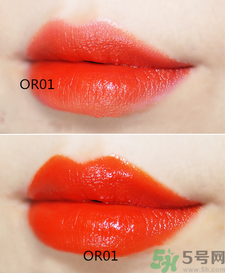 得鮮氣墊按鈕口紅色號(hào) 得鮮氣墊口紅試色 得鮮氣墊按鈕口紅色號(hào) 得鮮氣墊口紅試色