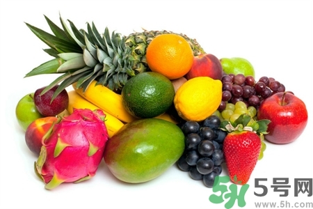 月經(jīng)期吃什么水果好？月經(jīng)期哪些水果不能吃？