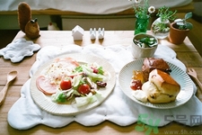 減肥為什么一定要吃早餐？3個吃早餐的小技巧