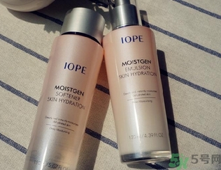 iope是亦博嗎？iope是亦博還是艾諾碧？