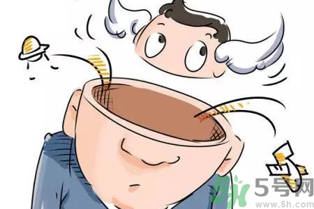 注意力不集中的原因有哪些？注意力不集中怎么改正？