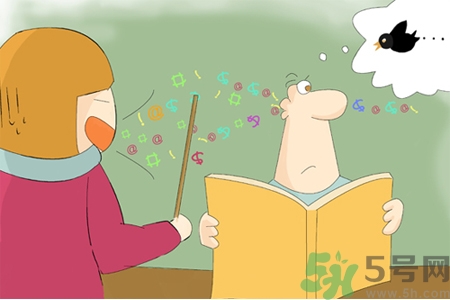 注意力不集中的原因有哪些？注意力不集中怎么改正？