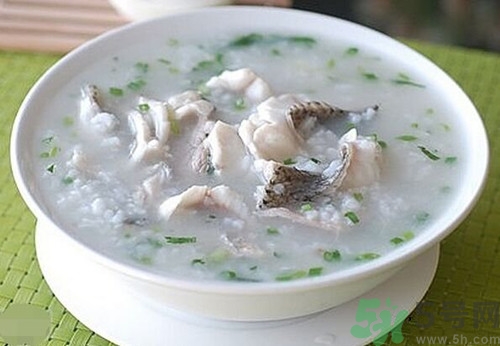 魚片粥用什么魚做最好吃?魚片粥如何去魚腥味 魚片粥用什么魚做最好吃?魚片粥如何去魚腥味