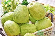 芭樂怎么吃？芭樂的營養(yǎng)價(jià)值與功效