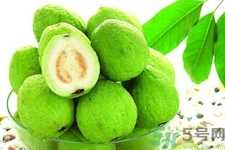 芭樂怎么吃？芭樂的營養(yǎng)價(jià)值與功效