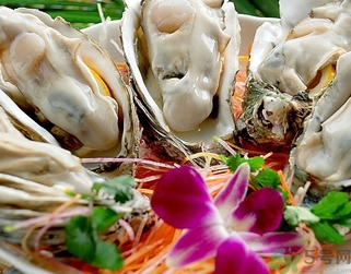 生蠔和牡蠣有什么區(qū)別？生蠔和海蠣子是一個東西嗎？