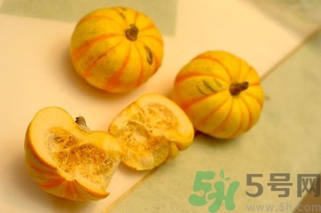 太陽果可以生吃嗎?太陽果生吃會(huì)怎么樣