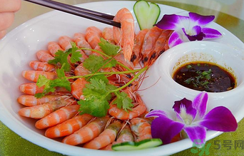 水煮蝦煮多長時間？水煮蝦煮幾分鐘？