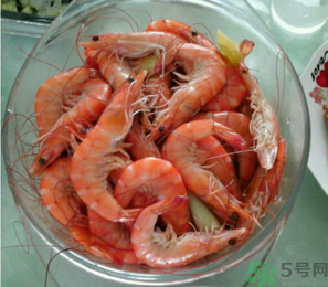 水煮蝦煮多長時間？水煮蝦煮幾分鐘？