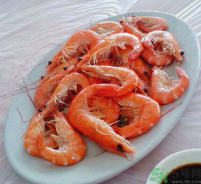 水煮蝦煮多長時間？水煮蝦煮幾分鐘？