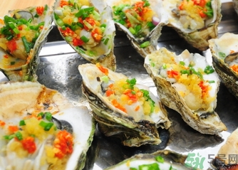 生蠔可以生吃嗎？生蠔可以煮著吃嗎？