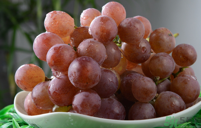 晚上吃葡萄好嗎？晚上吃葡萄好不好？