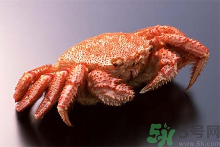 螃蟹不能和什么水果一起吃？螃蟹不能吃的四個部位是哪？