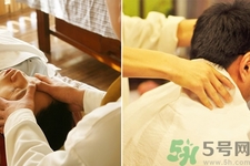 推拿后能不能洗澡？推拿后多久可以洗澡？