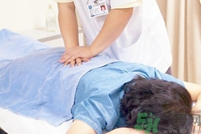 推拿后能不能洗澡？推拿后多久可以洗澡？