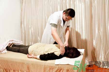 推拿后能不能洗澡？推拿后多久可以洗澡？