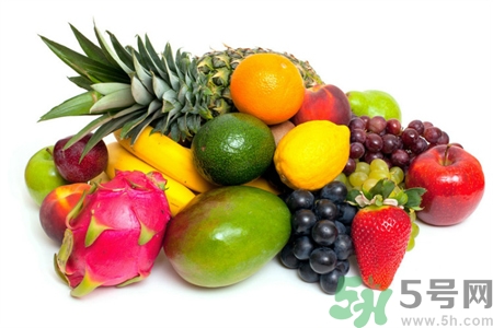 中秋吃什么水果好？哪些水果適合中秋節(jié)吃？