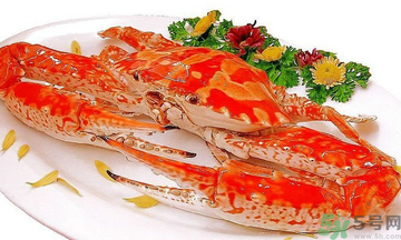 海蟹死了可以吃嗎？海蟹死了多久還能吃？