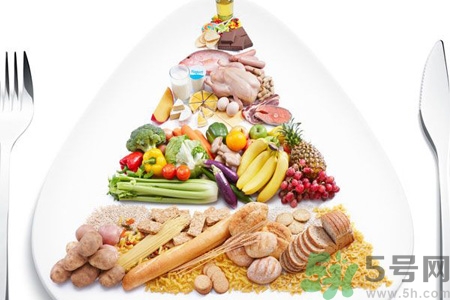 秋季吃什么潤肺？十種食物止咳又潤肺