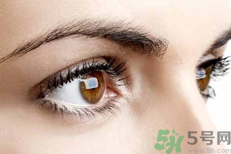 ?眉毛上可以涂生發(fā)液嗎？眉毛涂生發(fā)水有副作用嗎？