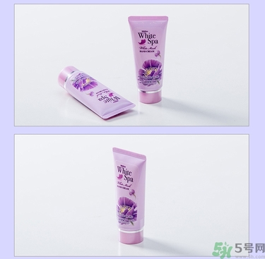 mistine美氏婷紫羅蘭護手霜怎么樣？mistine紫羅蘭護手霜好用嗎？