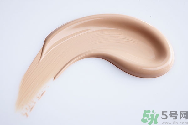 粉底液怎么用？粉底液的正確用法有哪些？