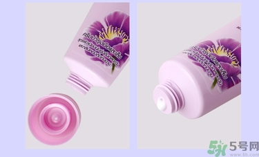 mistine美氏婷紫羅蘭護手霜怎么樣？mistine紫羅蘭護手霜好用嗎？