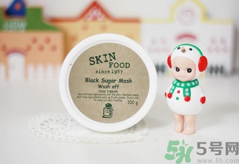 思親膚在韓國(guó)什么檔次？skin food在韓國(guó)怎么樣？