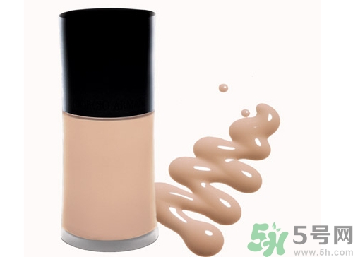 粉底液哪個牌子好？怎樣正確的選擇適合自己膚質(zhì)的粉底？