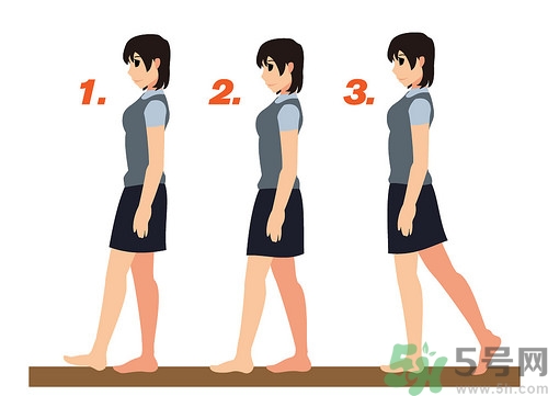 走路可以減肥嗎？什么走路姿勢(shì)最減肥？