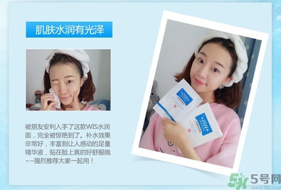 面膜是薄的好還是厚的好？面膜越薄越好嗎？