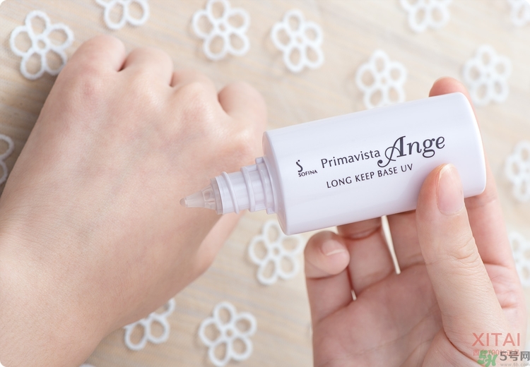 sofina蘇菲娜妝前乳是隔離嗎？蘇菲娜妝前乳防曬嗎？