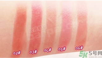 canmake口紅多少錢(qián)?canmake口紅日本專(zhuān)柜價(jià)格