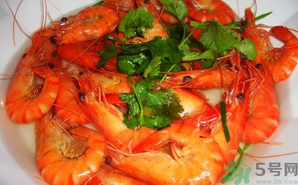 孕婦能吃草蝦嗎？草蝦孕婦可以吃嗎？