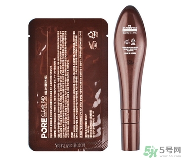 yu.r巧克力棒鼻貼怎么用？韓國巧克力棒鼻貼使用方法