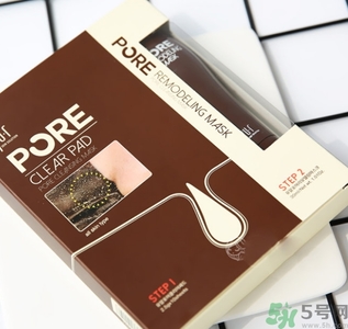 yu.r巧克力棒鼻貼怎么用？韓國巧克力棒鼻貼使用方法