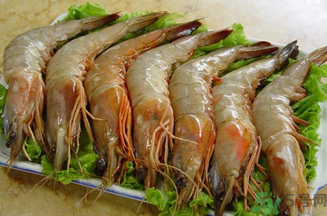 青蝦怎么清洗？買來的青蝦怎么清洗干凈？