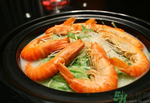 青蝦怎么清洗？買來的青蝦怎么清洗干凈？