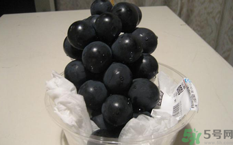 吃巨峰葡萄會胖嗎？吃什么水果會胖？