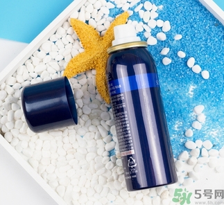 ahc玻尿酸噴霧怎么用？ahc b5玻尿酸噴霧使用方法