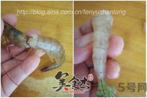 活蝦怎么處理干凈蝦線？活蝦怎么去蝦線？